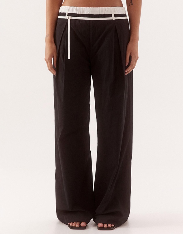 SOVERE - Britta Pants