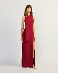 TOJHA - AERON MAXI DRESS