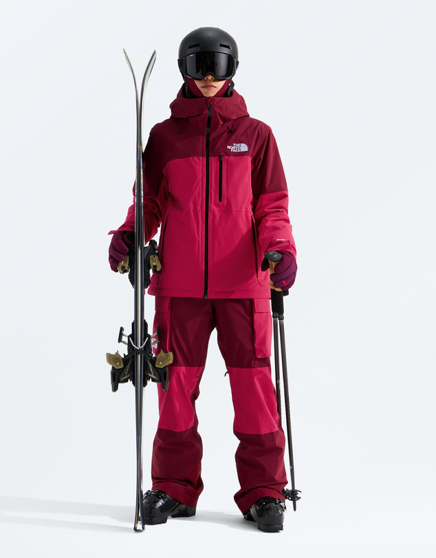 The North Face - Freedom Insulated Jacket