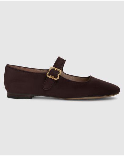 CAF&Eacute; NOIR SUEDE