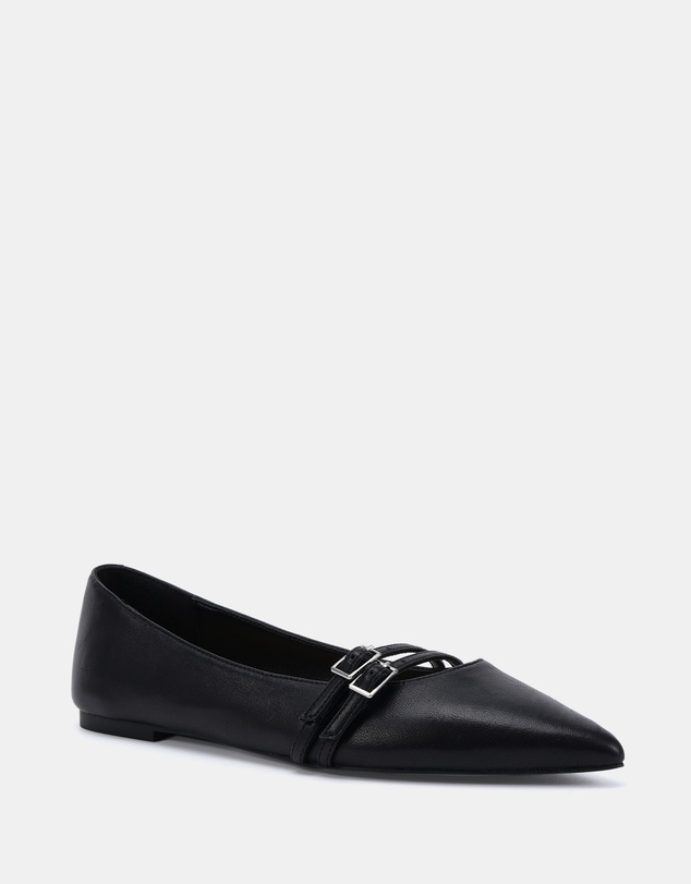 Miss Sofie - Liri Ballet Flats