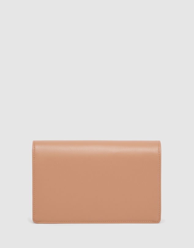 Nine West - Chain Wallet Crossbody Bag