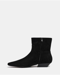Therapy - Xanthe Ankle Boots