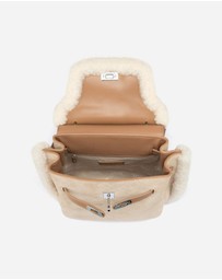Ozwear Connection Uggs - Ugg Iri Jump Backpack