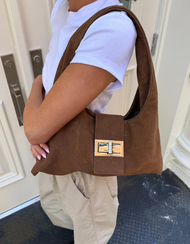 Georgia Mae  - The Suki Bag