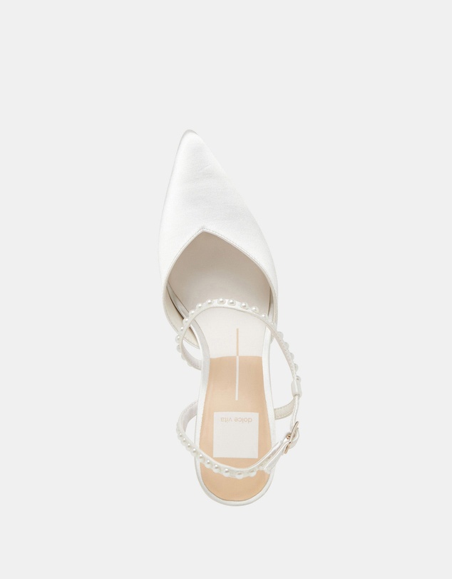 Dolce Vita - Kamra pearl true white