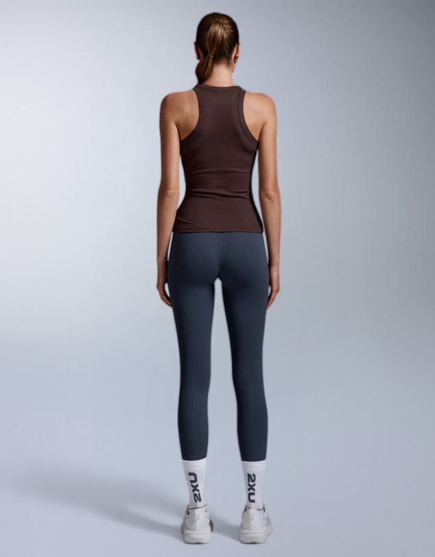 2XU - Fluid Modal Ribbed Tank