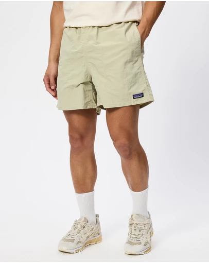 Patagonia - 5in Baggies Shorts