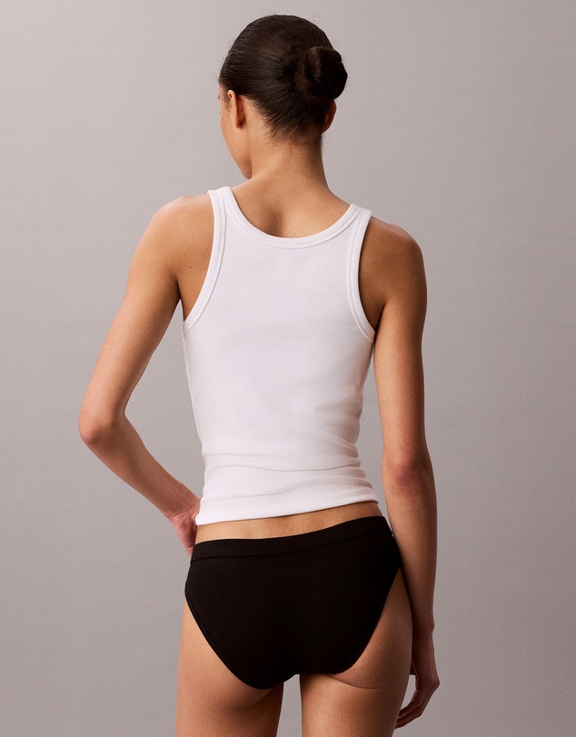 Calvin Klein - 3-Pack Classic Comfort Bikini Briefs