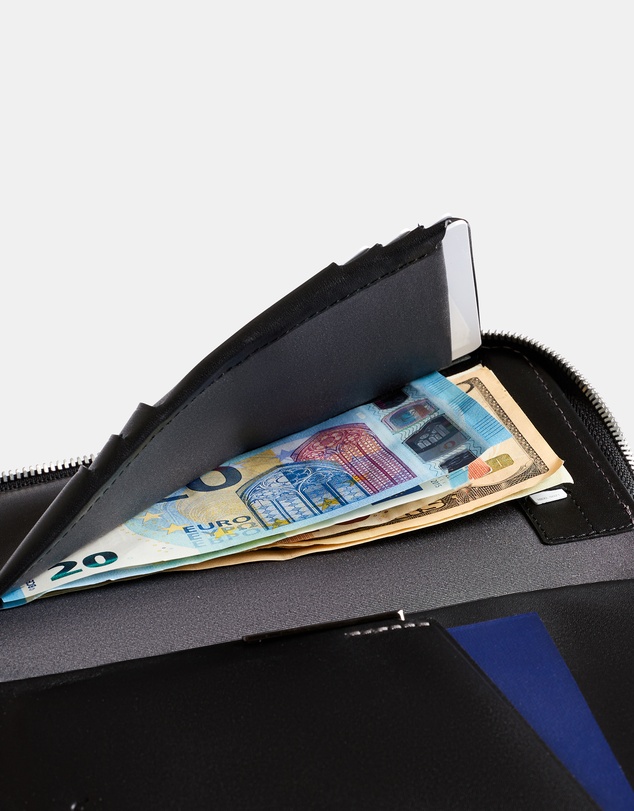 Bellroy - Travel Folio (Second Edition)