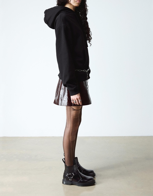 Dr Martens - 2976 Harness Chelsea Boots - Unisex