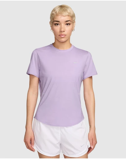 Nike - Swift Dri-FIT SS Running Top