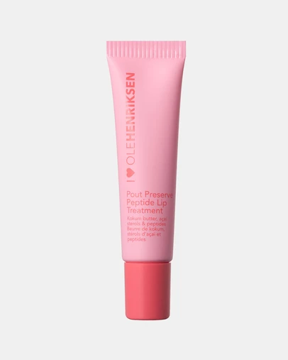 Ole Henriksen - Pout Preserve Scandi Candy (Baby Pink)