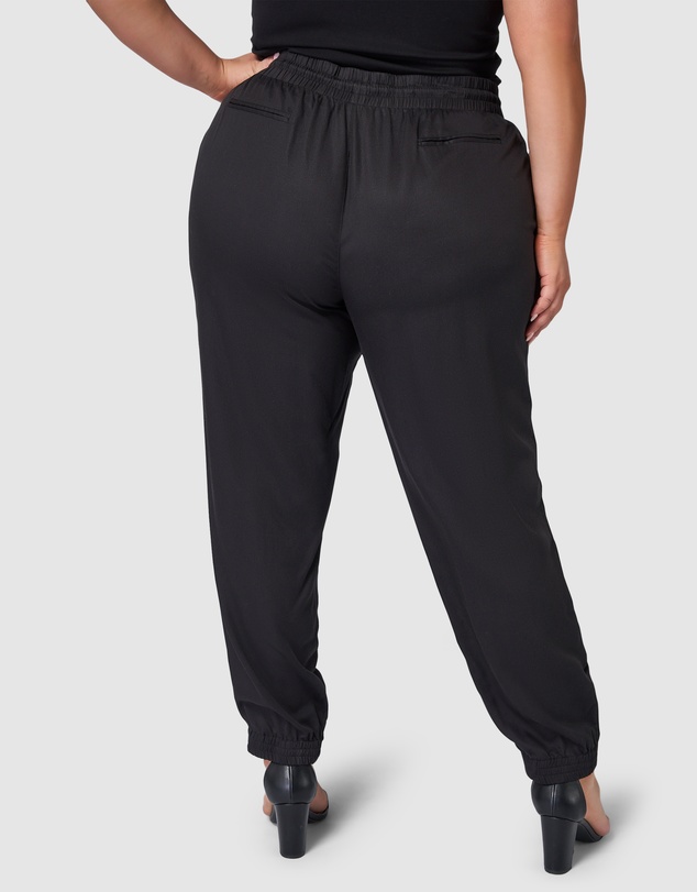Indigo Tonic - Jada Jean Jogger Pant