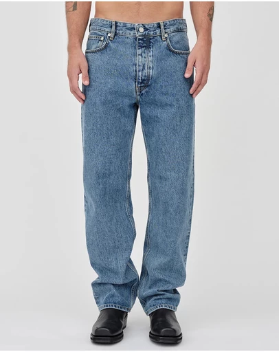 Won Hundred - Steve Jeans