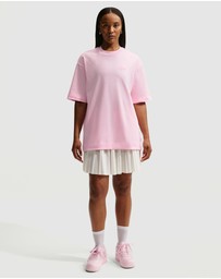 Nike - Sportswear Tee OS JDI Script