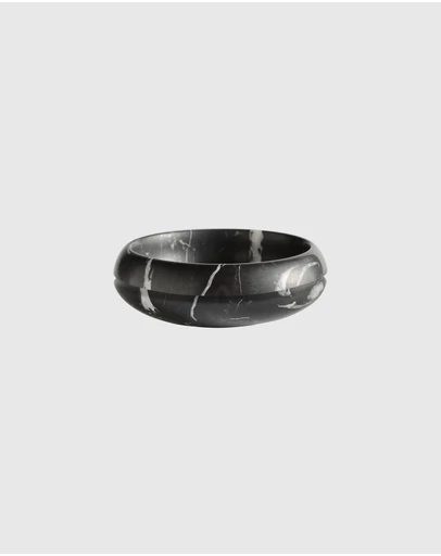 Greg Natale - Piccolo Bowl Nero