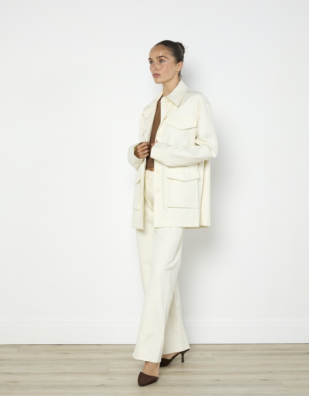 Cirkular - Pre-Loved - Friends with Frank Claudia Cargo Suit