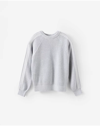 Cotton On Kids - Blake Knit Crew