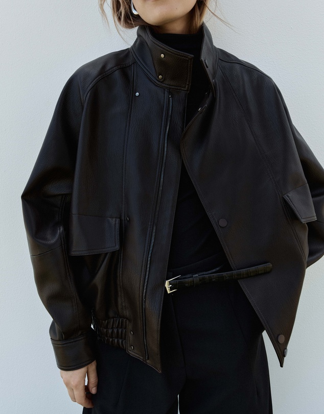 Elka Collective - Dawson Jacket