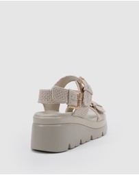Nude Footwear - Veronica