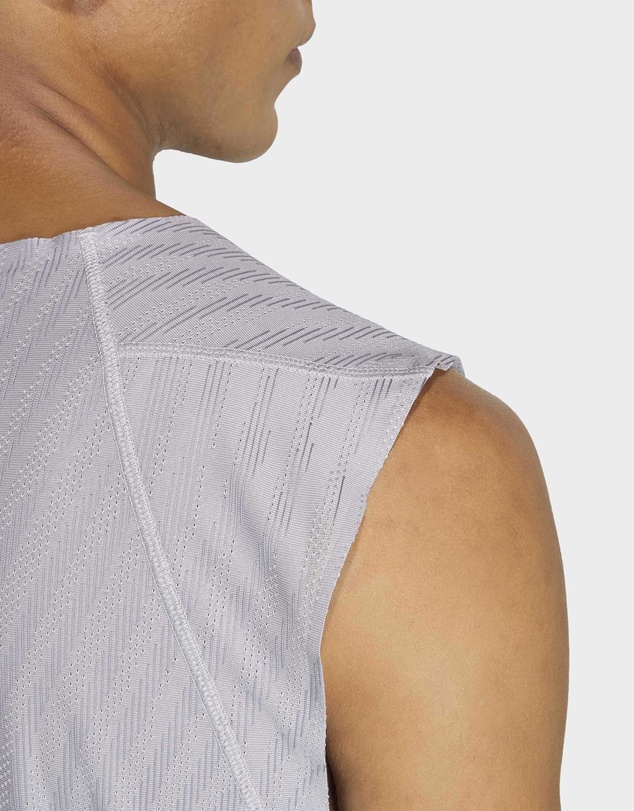 adidas Performance - ADI365 Climacool+ Engineered Tank Mens