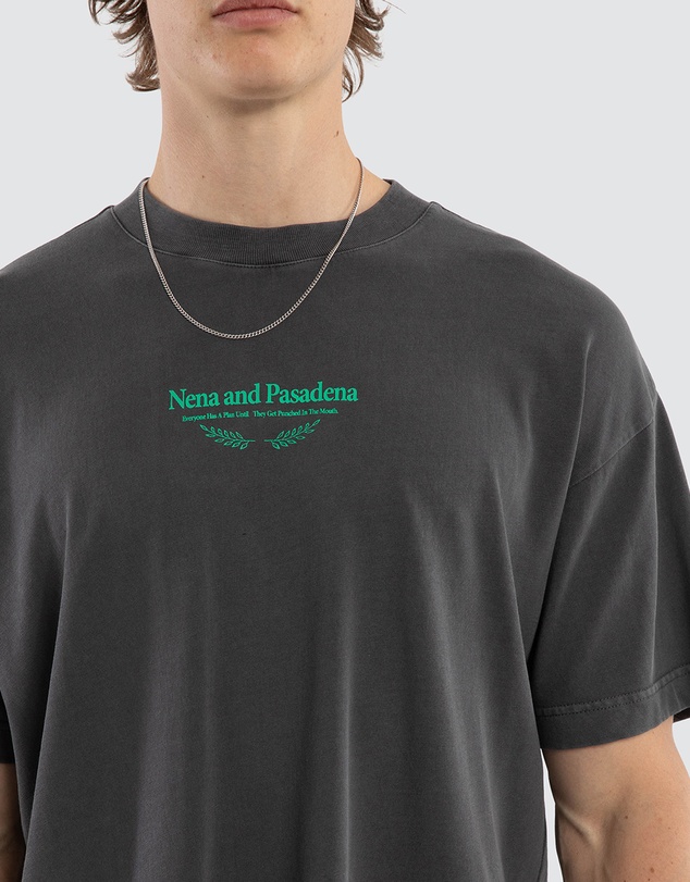 Nena & Pasadena - Stadium Raptor Tee