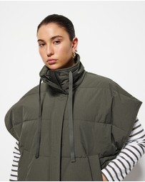 Commonry - Macie Gilet