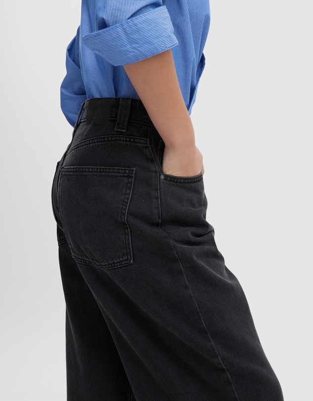 Cotton On - Super Baggy Jeans