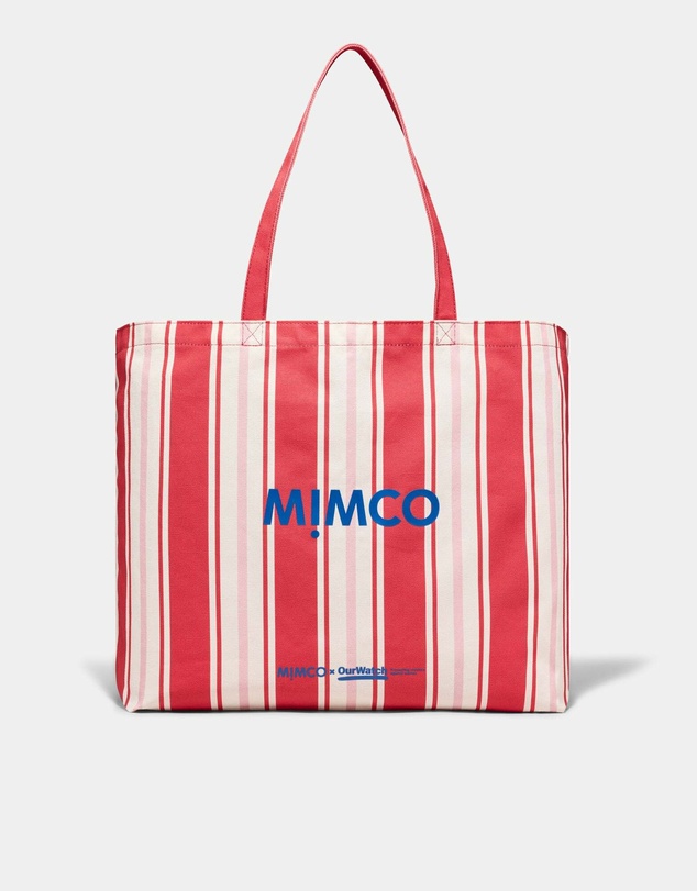 MIMCO - Mimco X Our Watch Tote Bag
