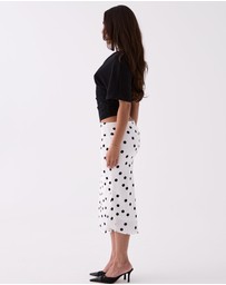 Style Addict - Emery Top