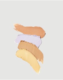 Jane Iredale - Corrective Colours Camouflage Kit