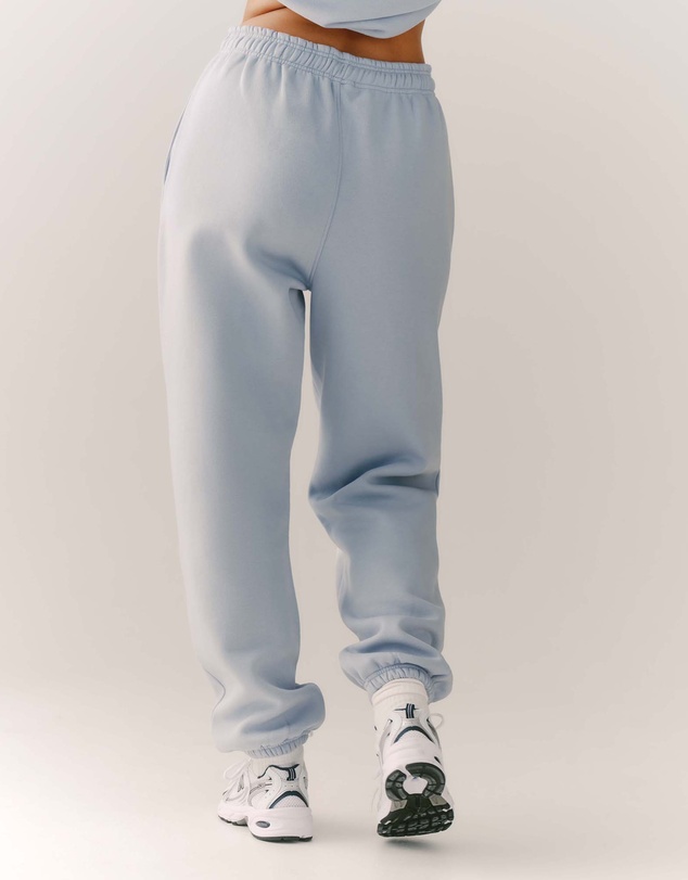 Six Stories - Wifey Relaxed Cuffed Sweatpants