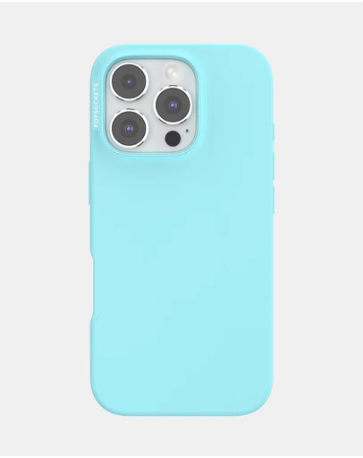 PopSockets - POPCASE MagSafe for iPhone 16 Pro - Protective Phone Case