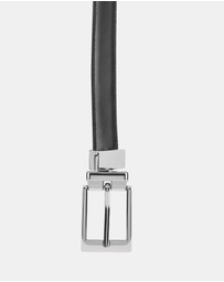 Julius Marlow - Dress Belt 2