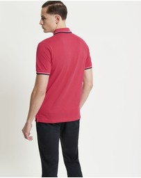 Ben Sherman - Signature Pique Polo