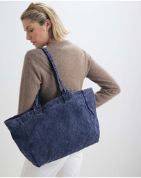JUJU & CO - Market Tote