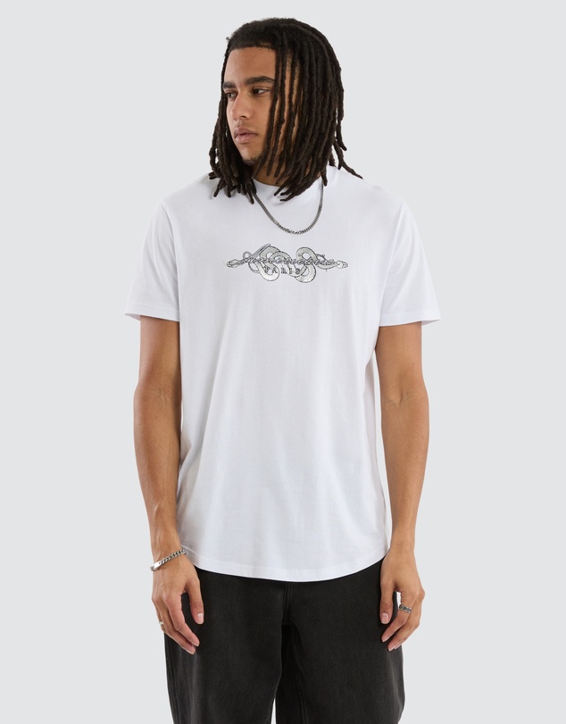 Americain - Venom Dual Curved Tee