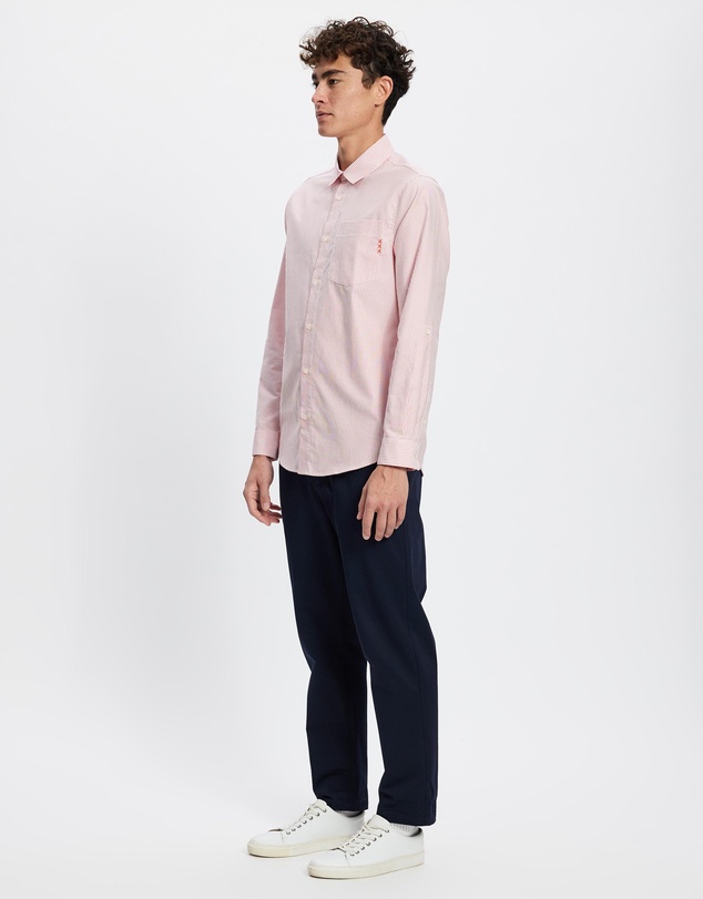 Scotch & Soda - Regular Fit Shirt