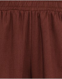 Petal & Pup - Dalton Pant - Brown Cream