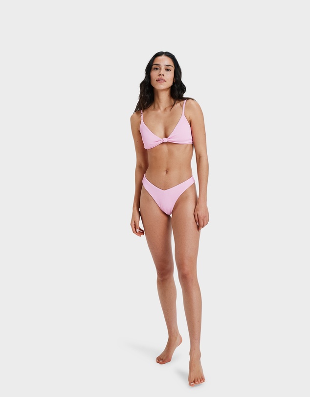 Roxy - Womens Roxy Love Bikini Top