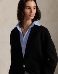 Polo Ralph Lauren - Double-Faced Wool Coat