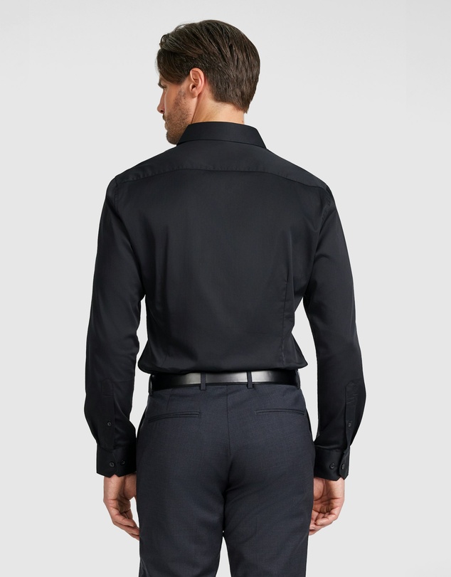 Tarocash - Bahamas Slim Stretch Shirt