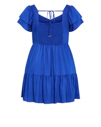 City Chic - Ariella Mini Dress