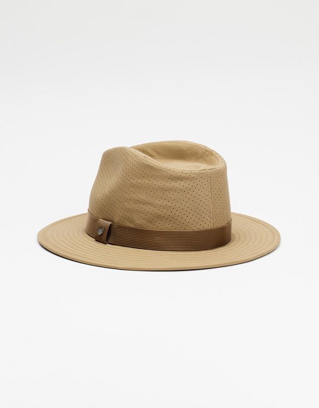Brixton - Messer Coolmax Fedora