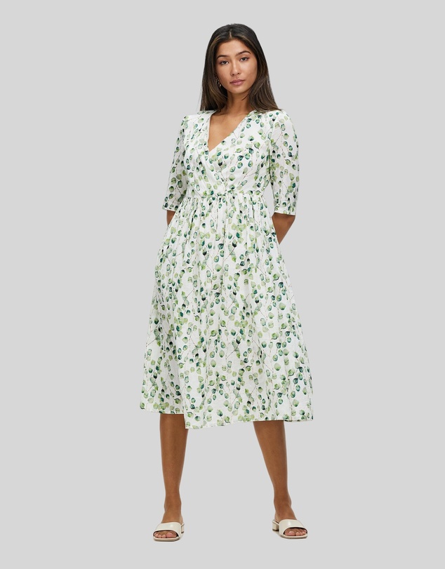 KAJA Clothing - Hollie Dress
