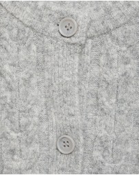 M.N.G - Gracie Cardigan - Kids-Teens