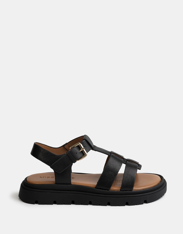 Miss Sofie - Anissa Sandals