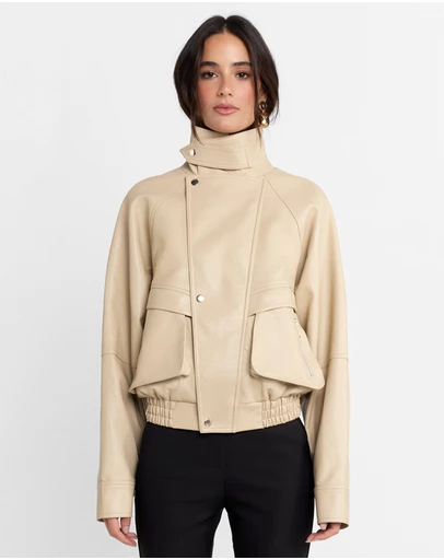 Madison The Label - Nora Jacket