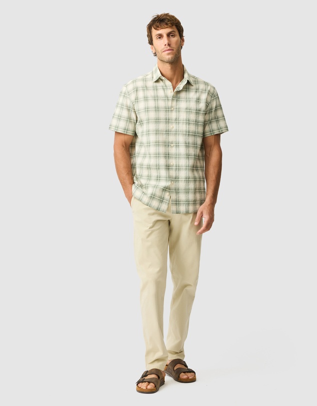 Rodd & Gunn - Northern Pond Shirt
